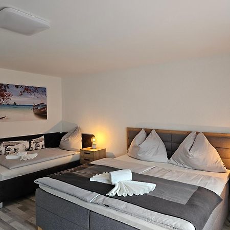 Appartment Jasmin リーツェン エクステリア 写真