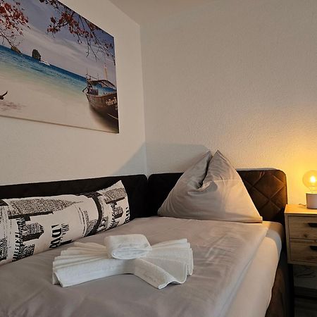 Appartment Jasmin リーツェン エクステリア 写真