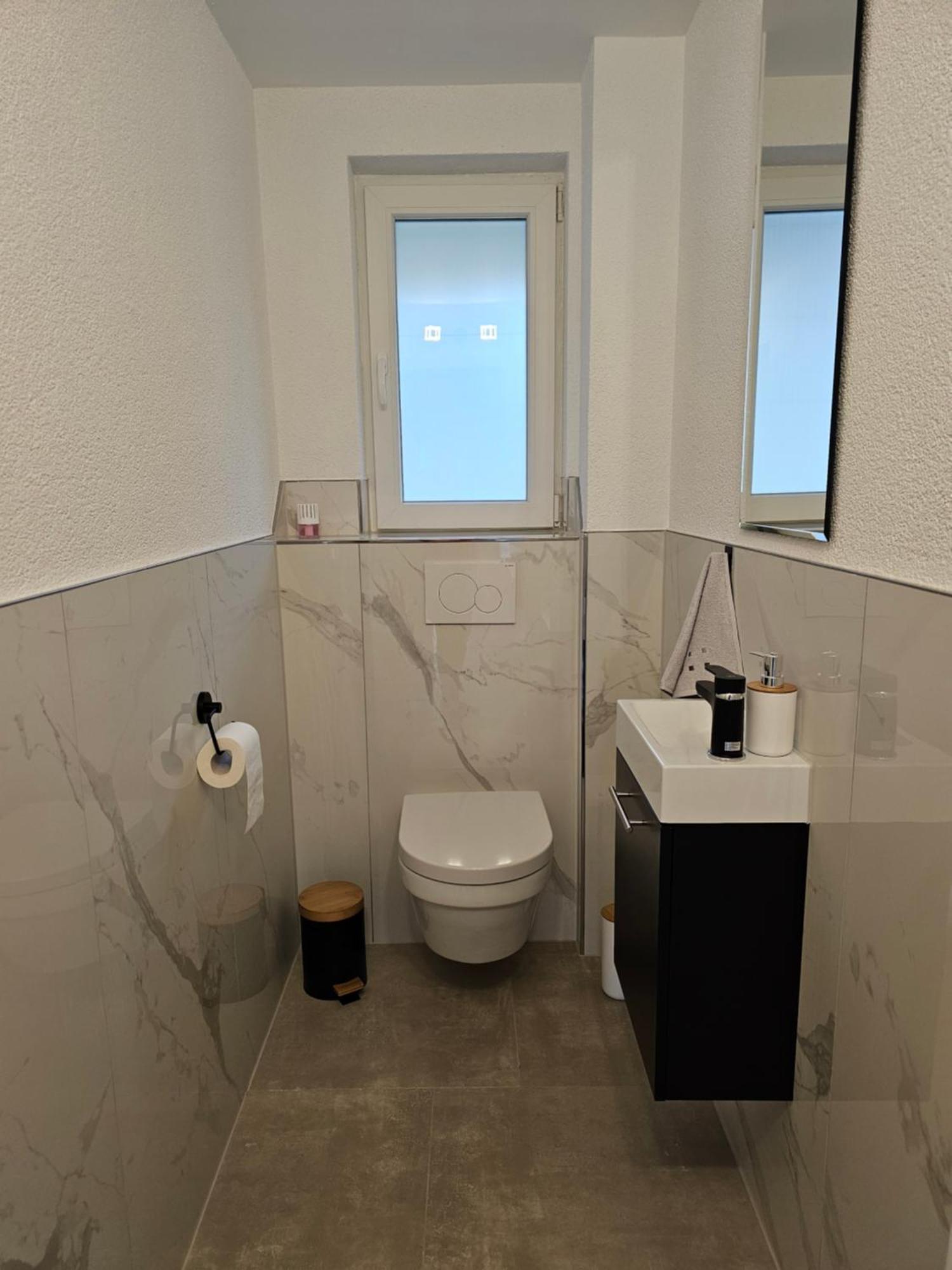 Appartment Jasmin リーツェン エクステリア 写真