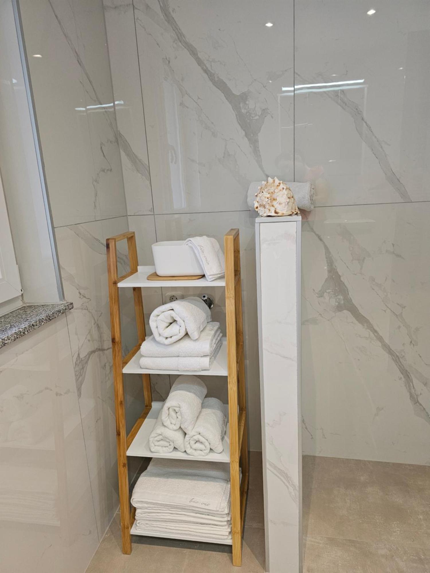 Appartment Jasmin リーツェン エクステリア 写真