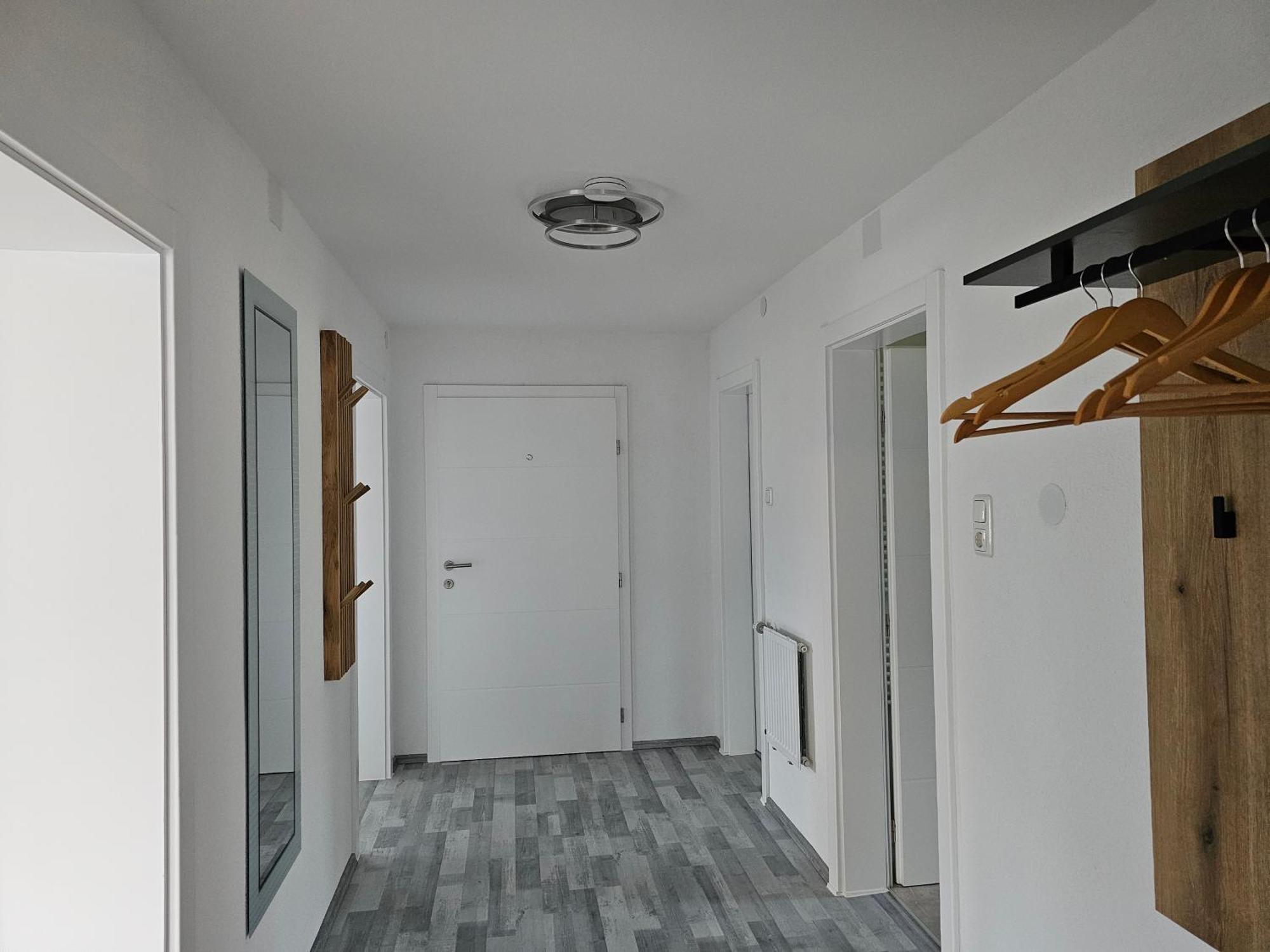 Appartment Jasmin リーツェン エクステリア 写真
