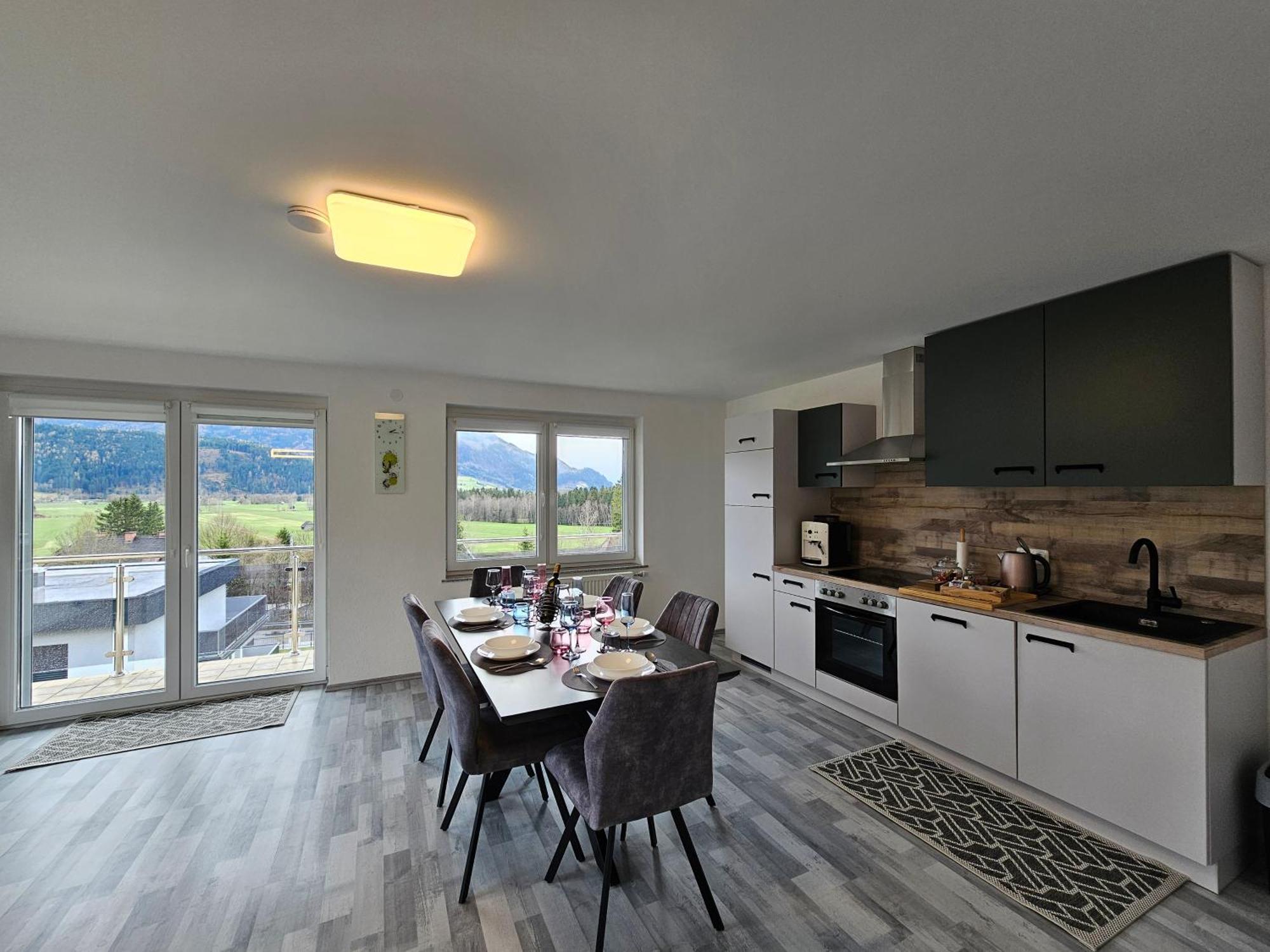 Appartment Jasmin リーツェン エクステリア 写真