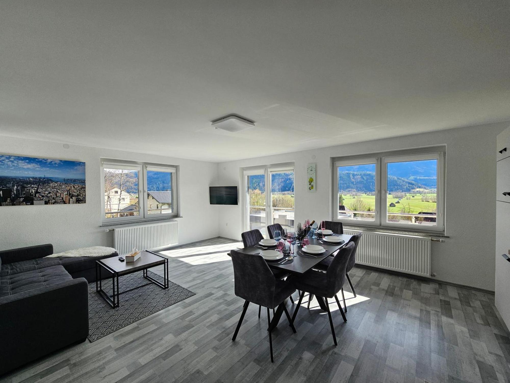 Appartment Jasmin リーツェン エクステリア 写真