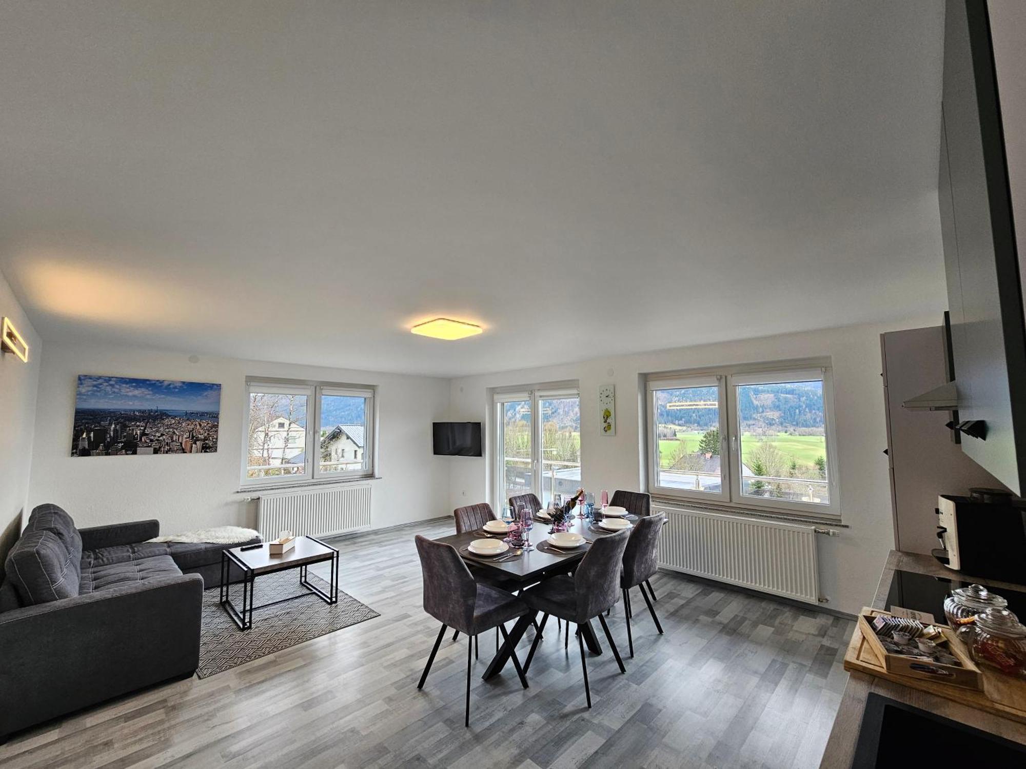 Appartment Jasmin リーツェン エクステリア 写真