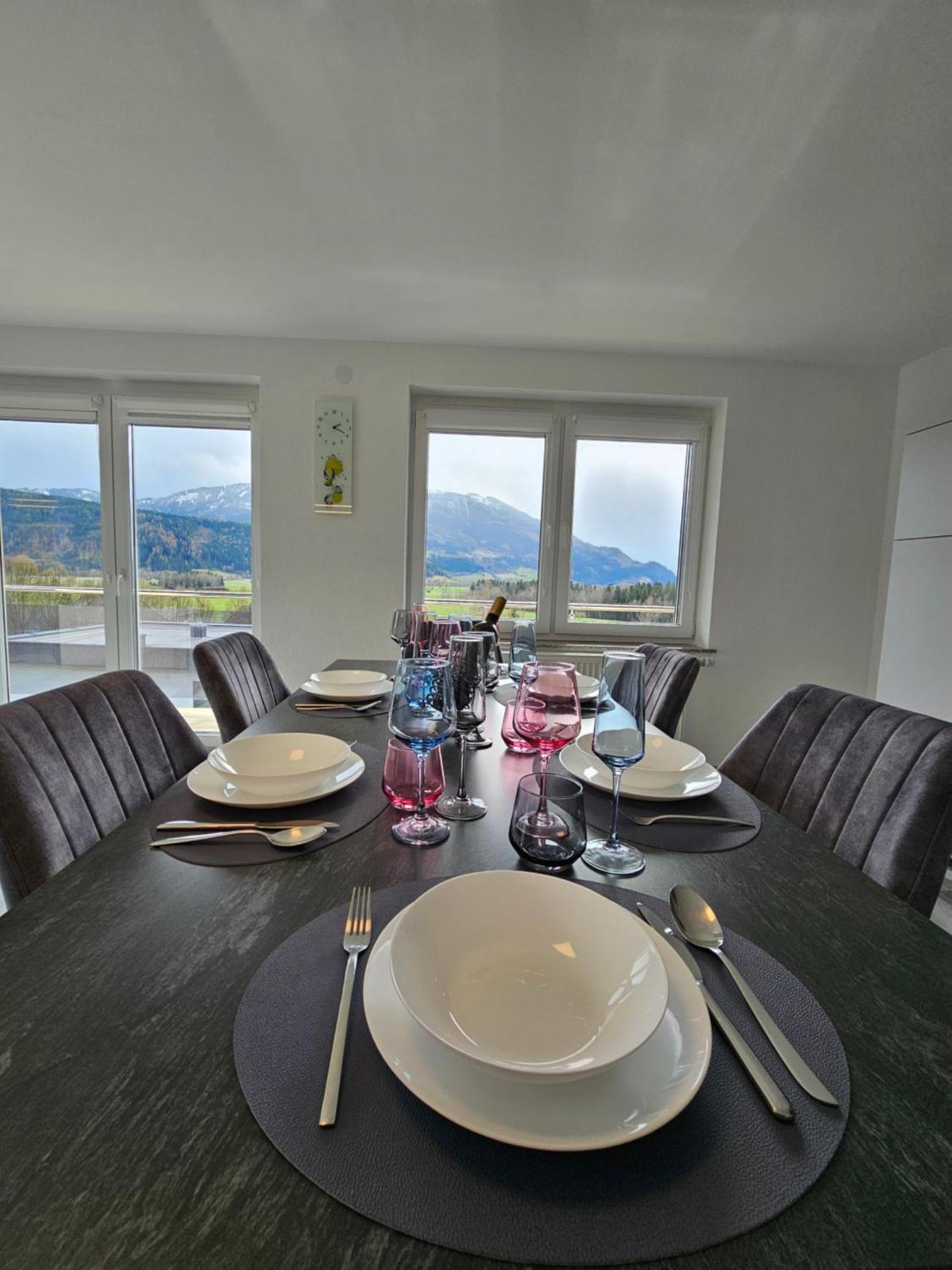 Appartment Jasmin リーツェン エクステリア 写真