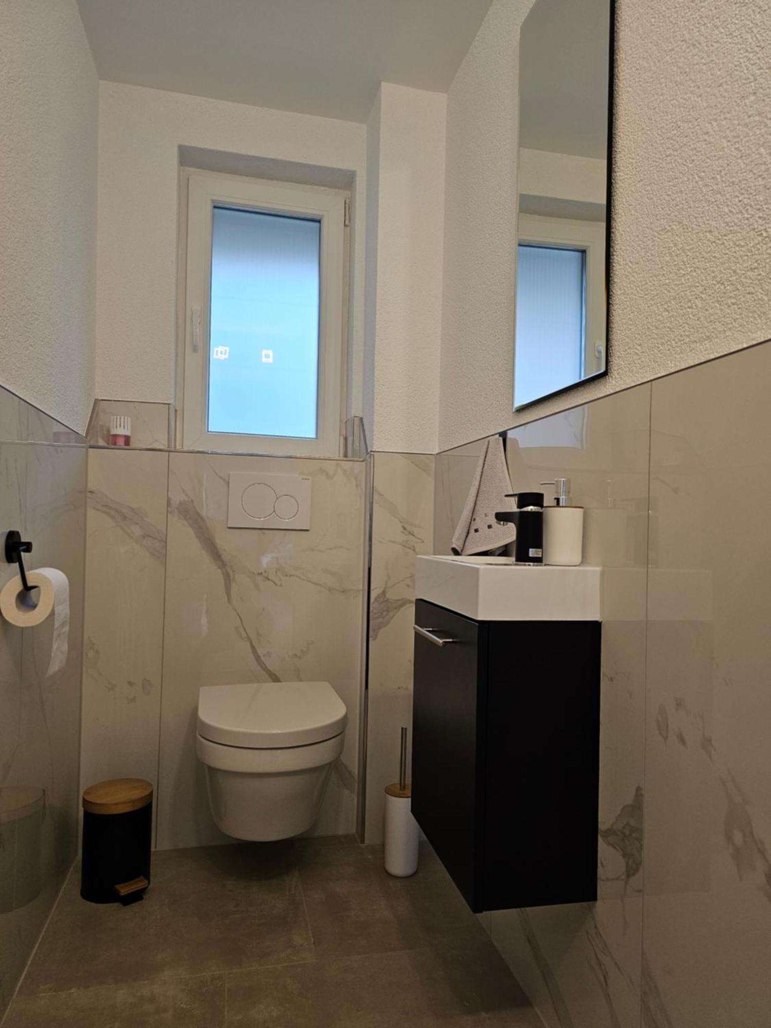 Appartment Jasmin リーツェン エクステリア 写真