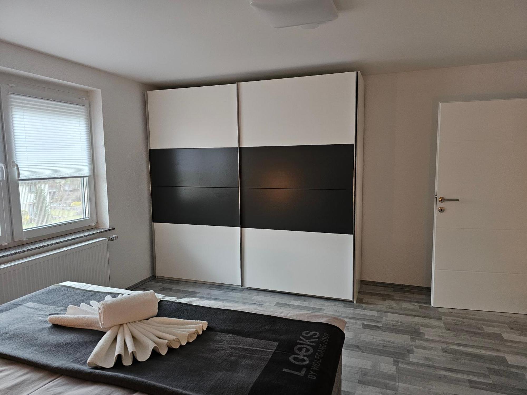 Appartment Jasmin リーツェン エクステリア 写真