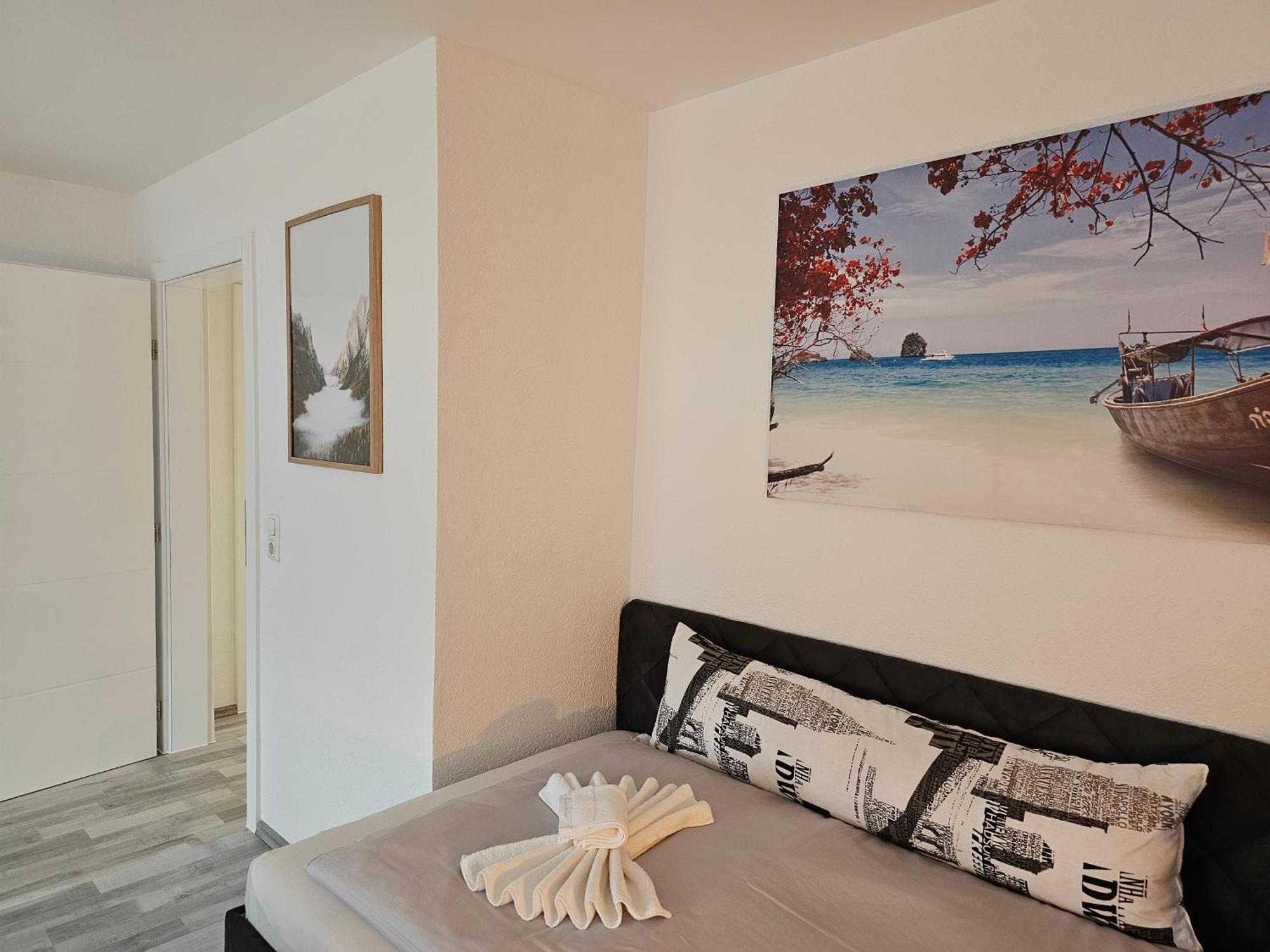 Appartment Jasmin リーツェン エクステリア 写真