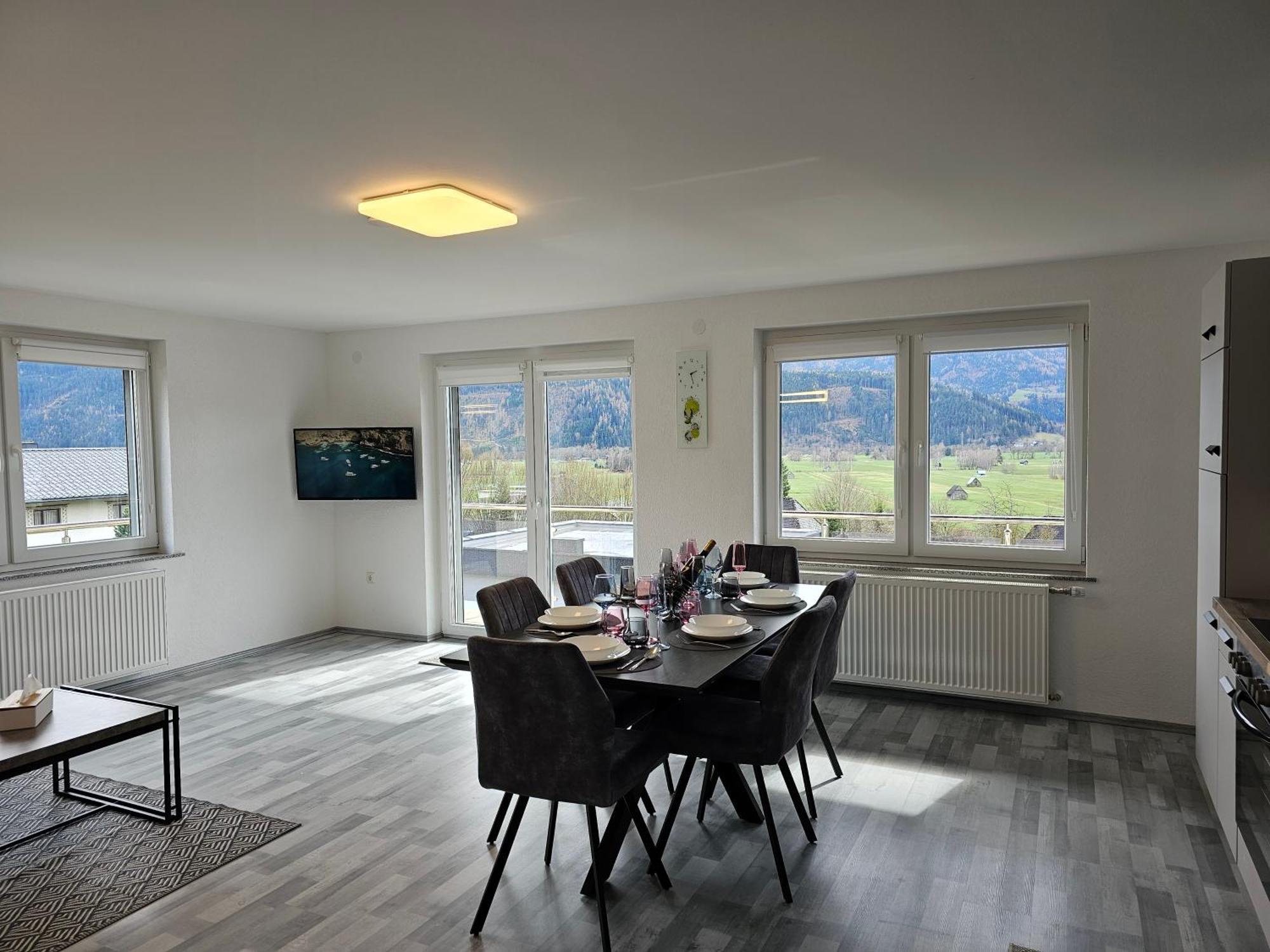 Appartment Jasmin リーツェン エクステリア 写真
