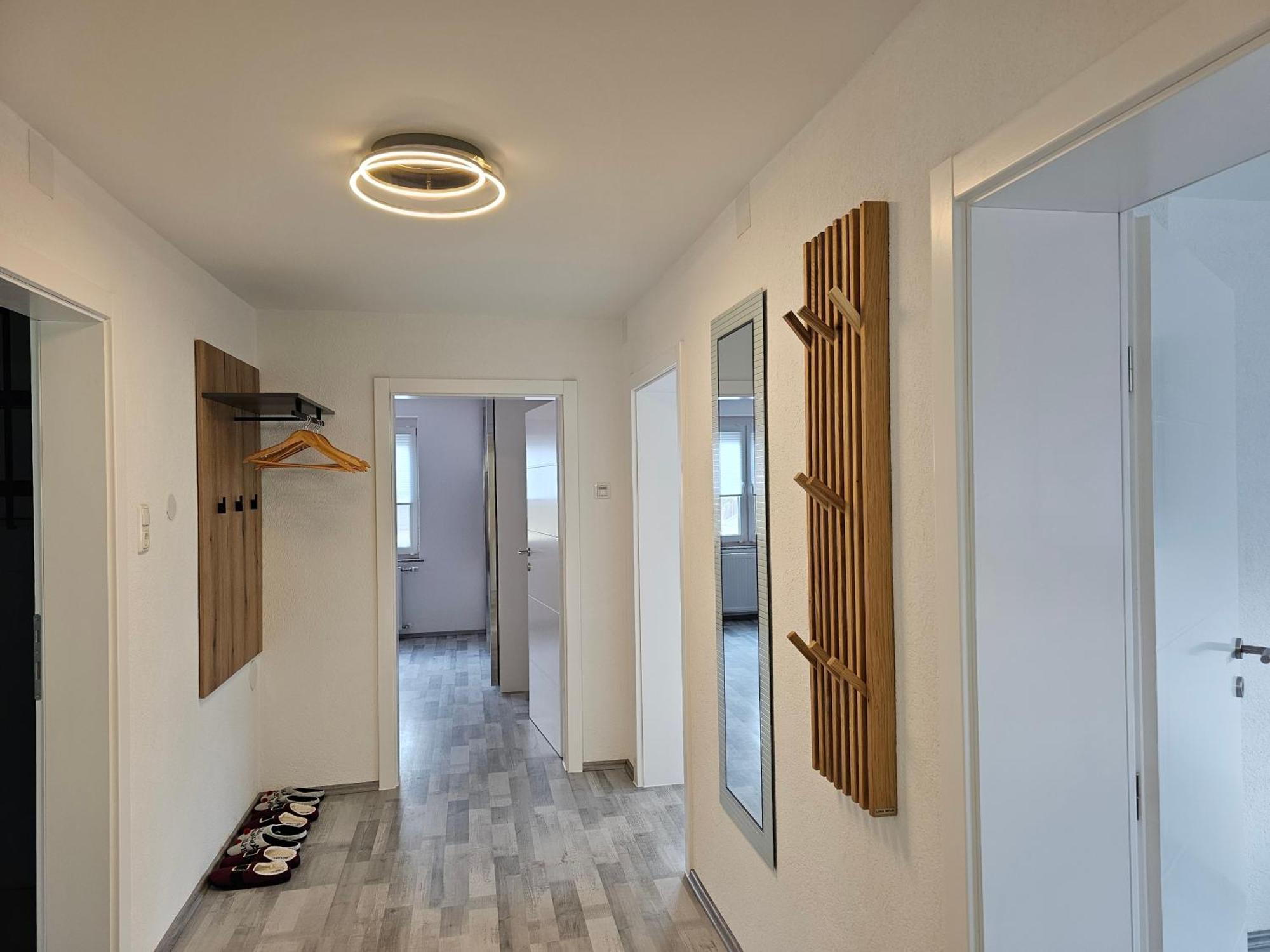 Appartment Jasmin リーツェン エクステリア 写真