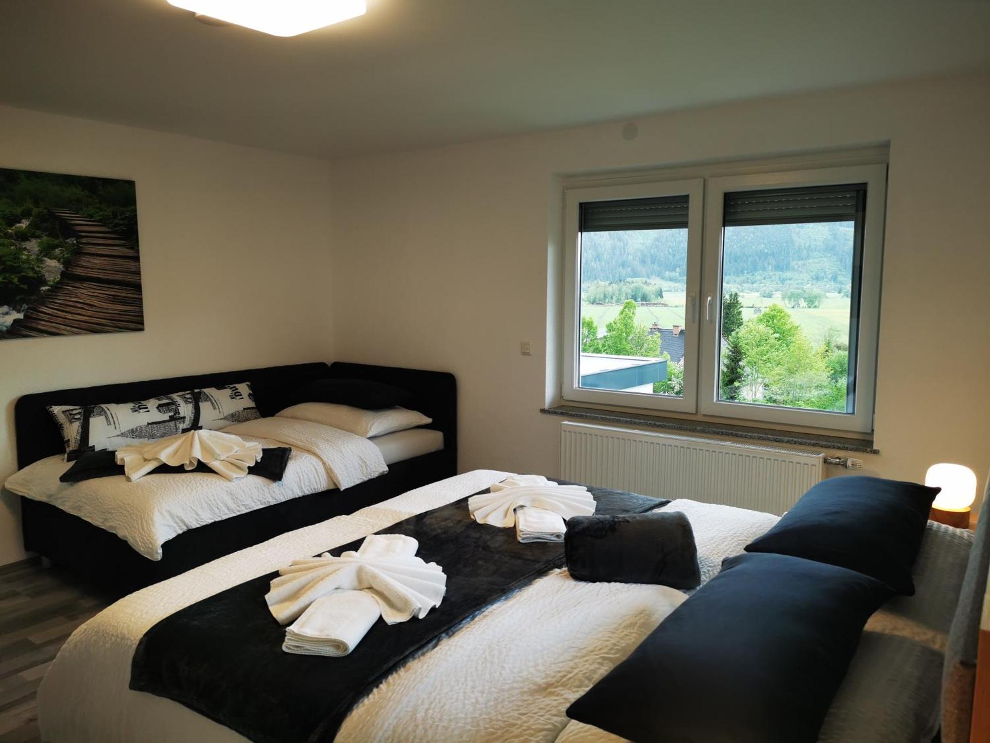 Appartment Jasmin リーツェン エクステリア 写真