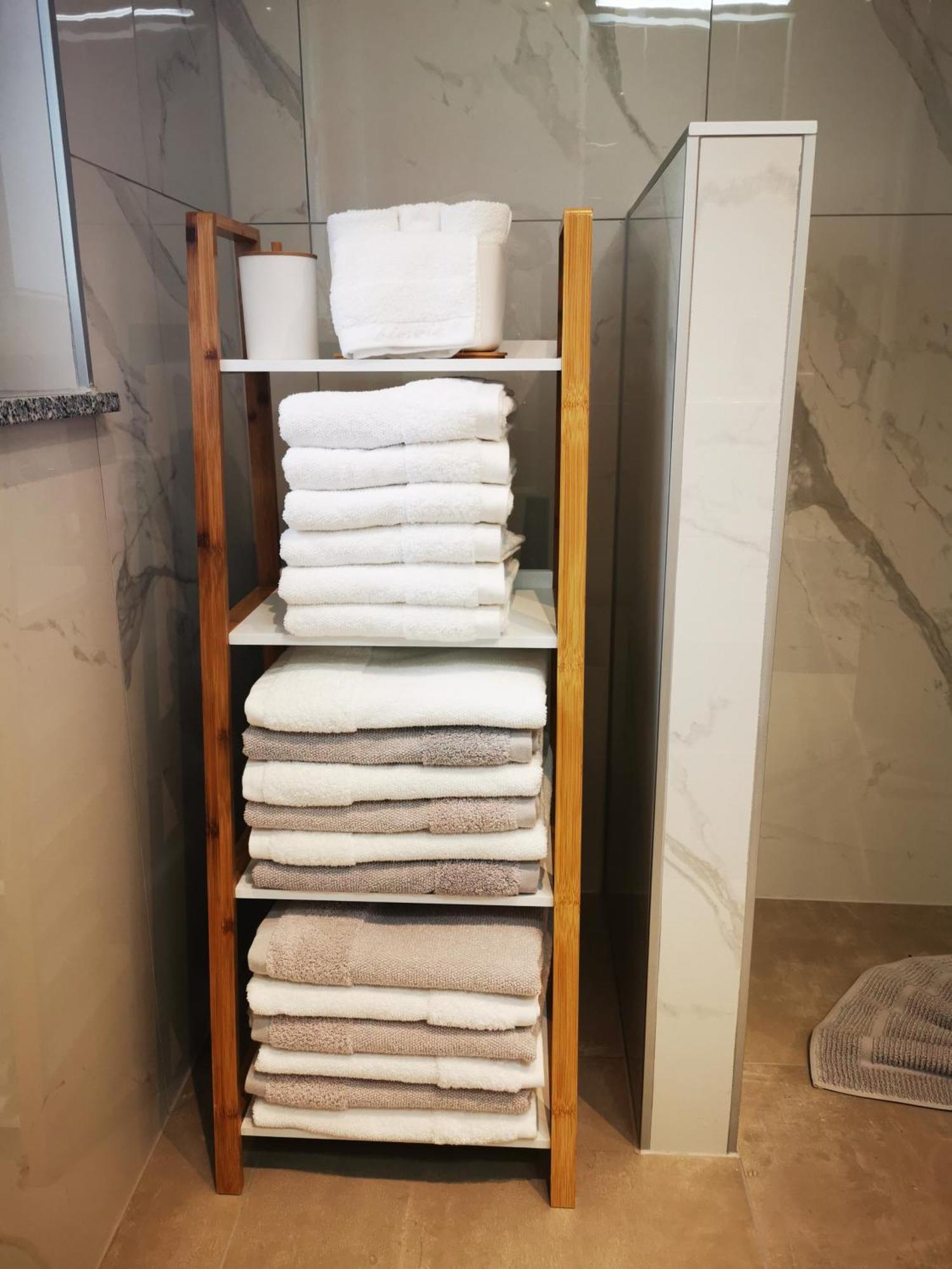 Appartment Jasmin リーツェン エクステリア 写真